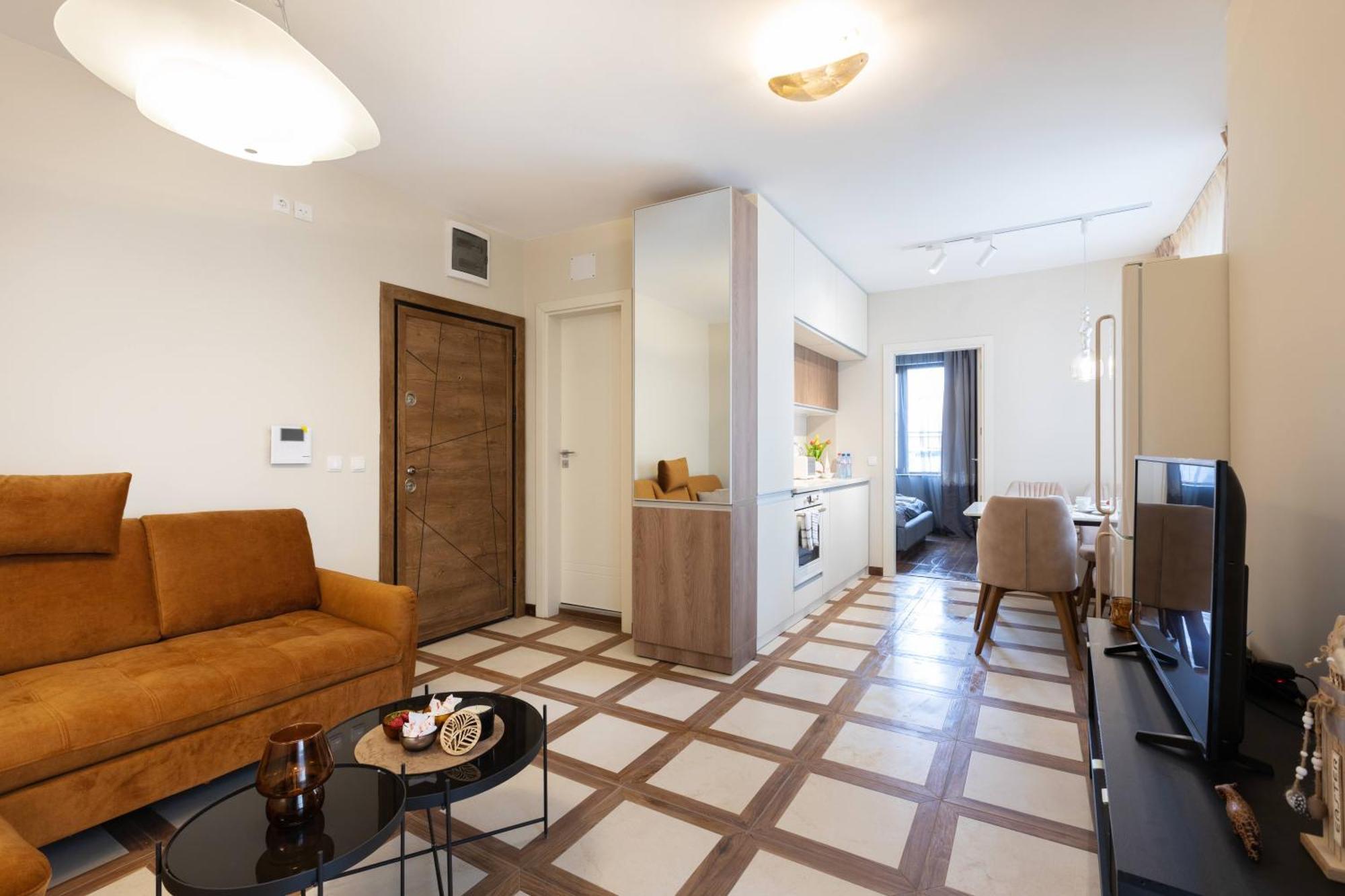 Didi'S Central Designer Apartments Sofia Ngoại thất bức ảnh