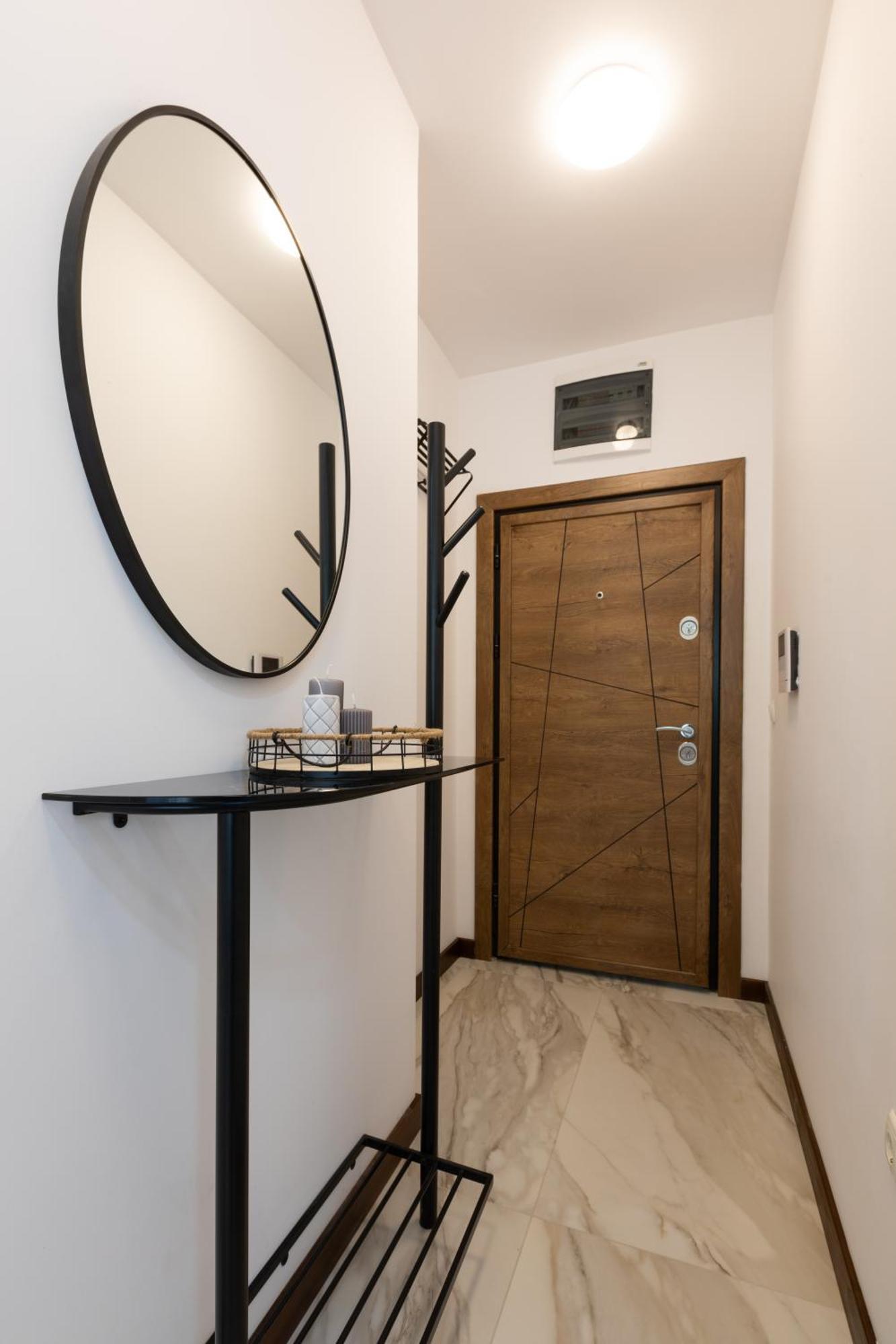 Didi'S Central Designer Apartments Sofia Ngoại thất bức ảnh
