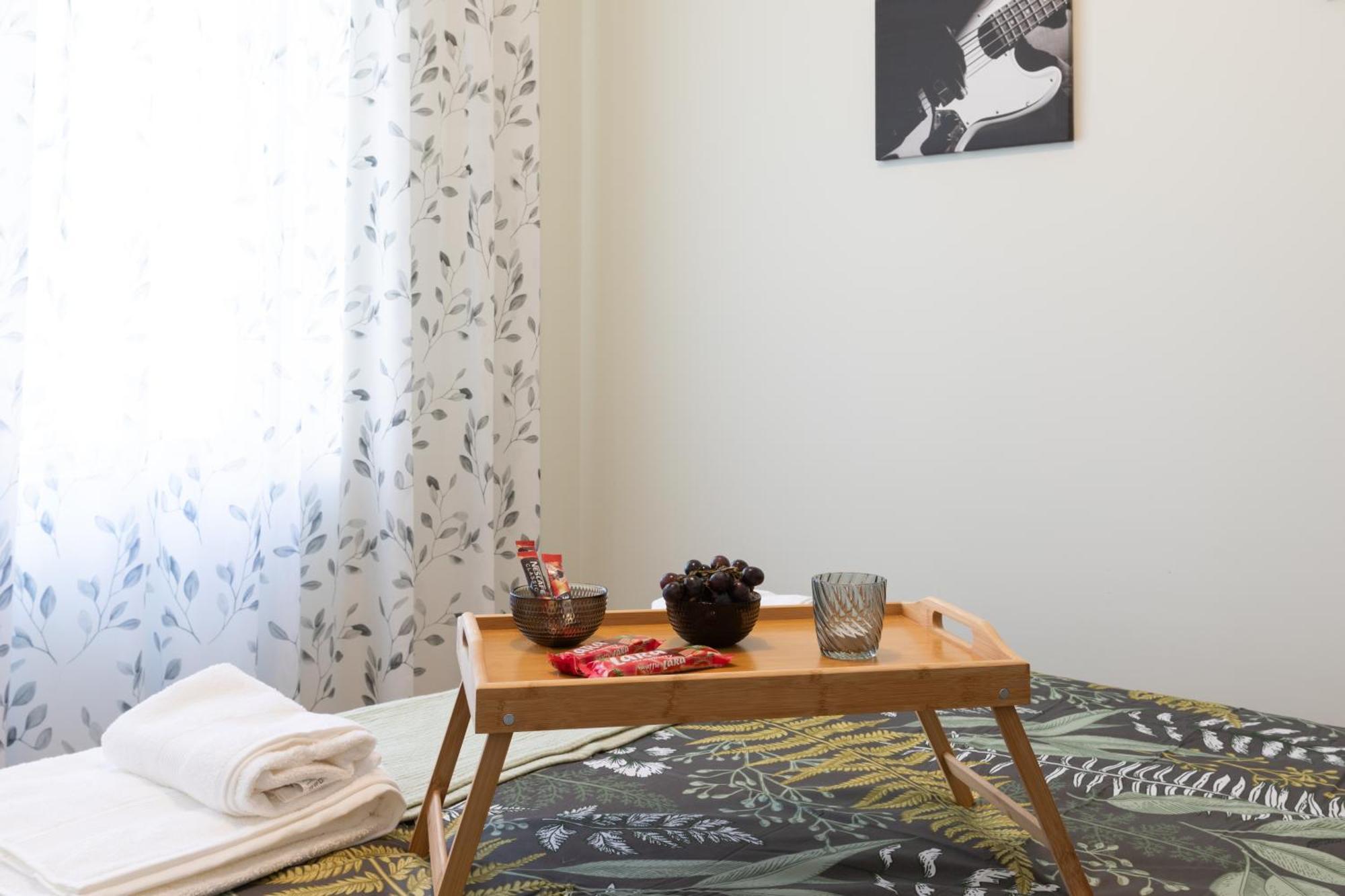 Didi'S Central Designer Apartments Sofia Ngoại thất bức ảnh