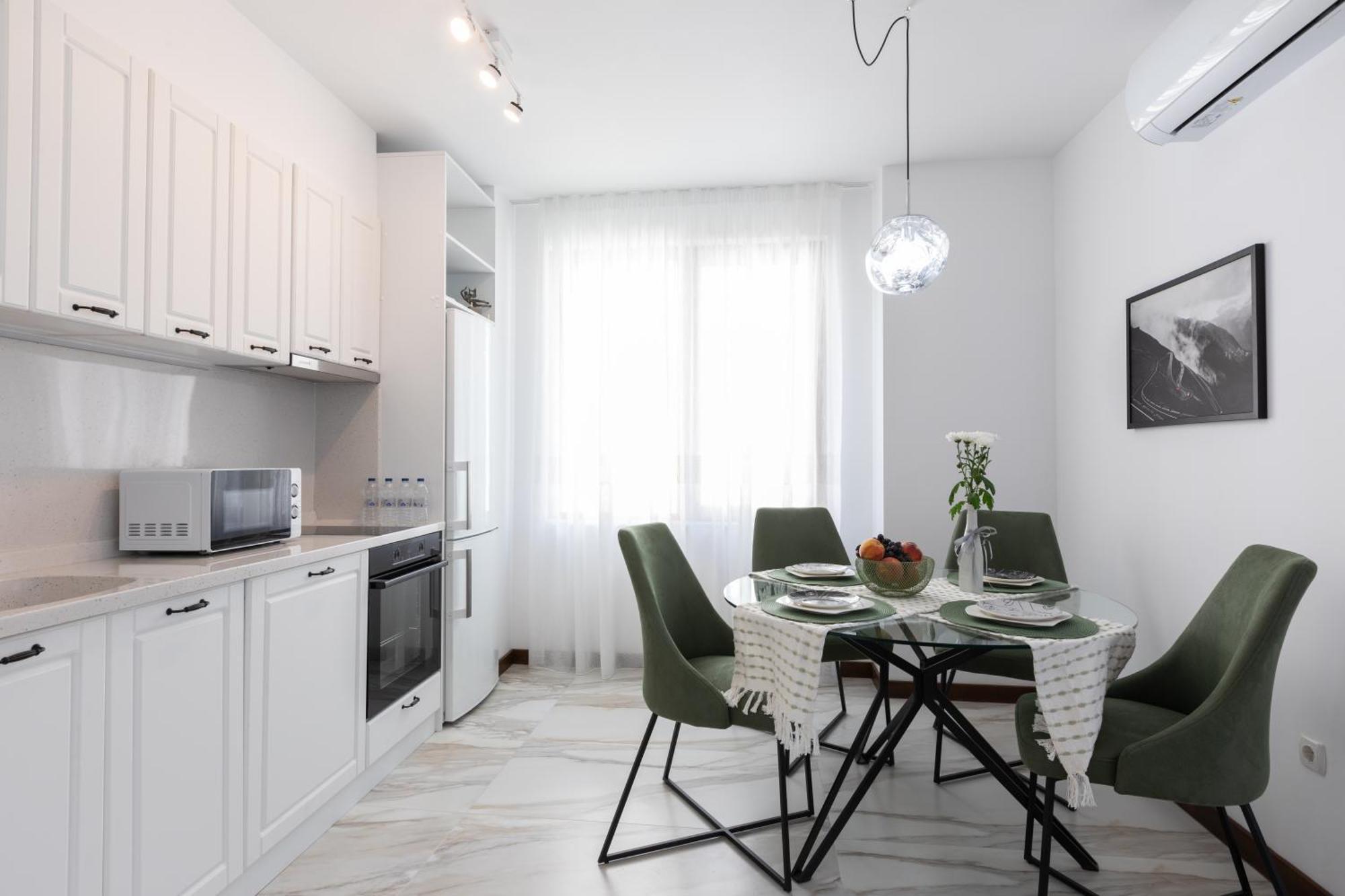 Didi'S Central Designer Apartments Sofia Ngoại thất bức ảnh