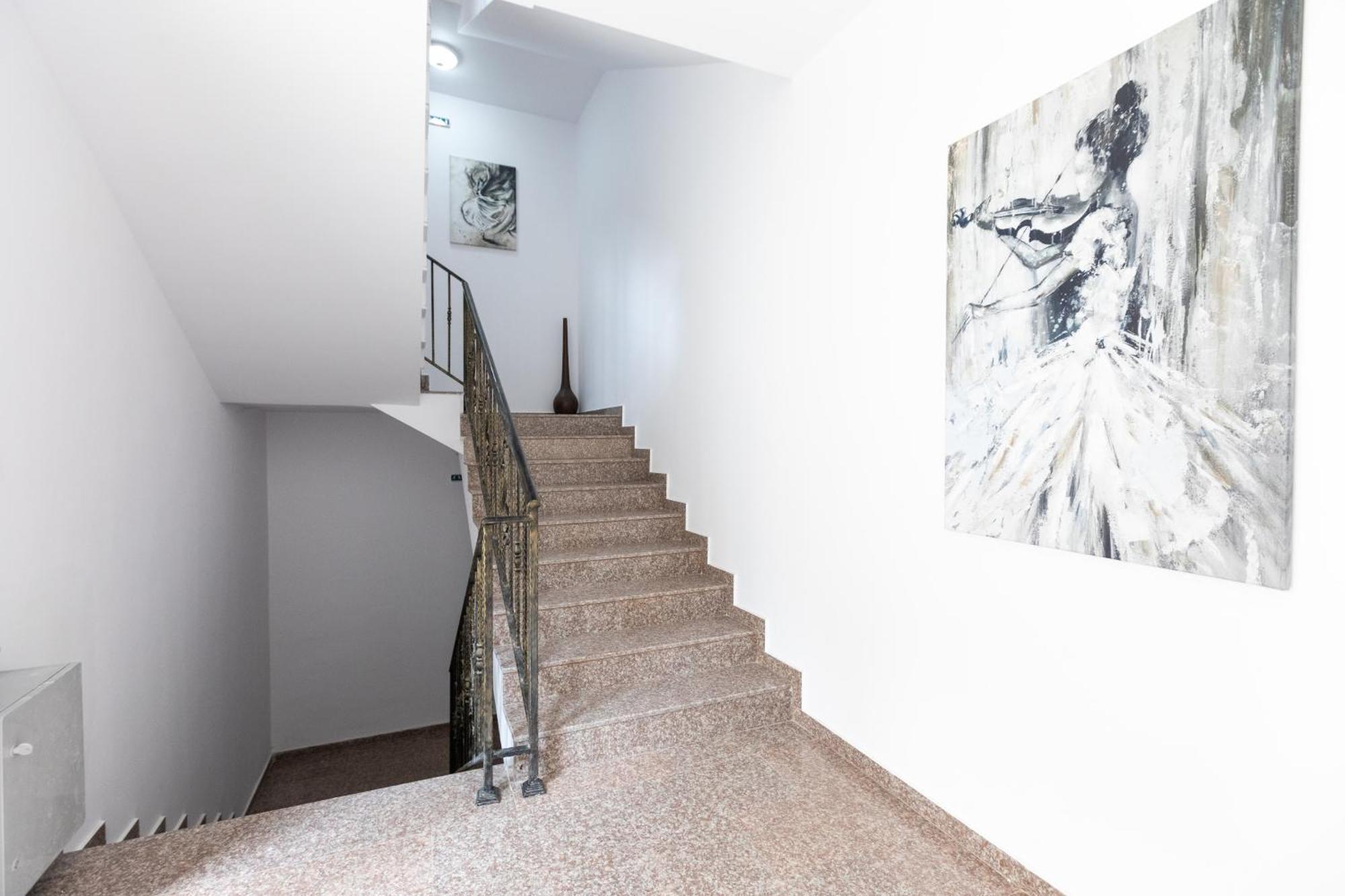 Didi'S Central Designer Apartments Sofia Ngoại thất bức ảnh