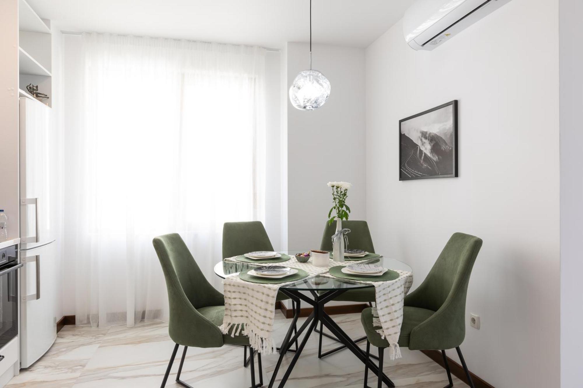 Didi'S Central Designer Apartments Sofia Ngoại thất bức ảnh