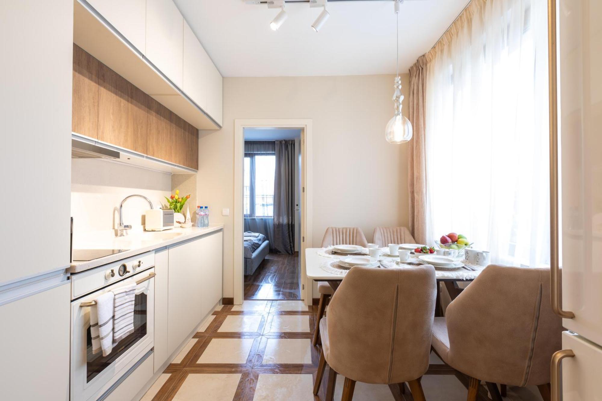 Didi'S Central Designer Apartments Sofia Phòng bức ảnh