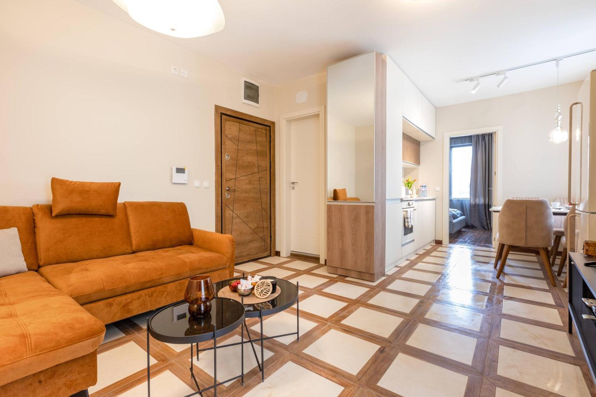 Didi'S Central Designer Apartments Sofia Phòng bức ảnh