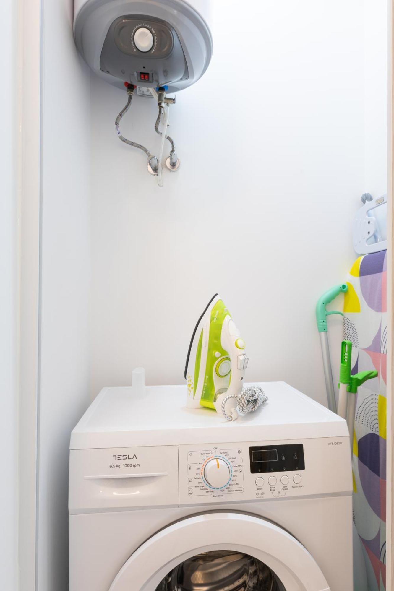 Didi'S Central Designer Apartments Sofia Ngoại thất bức ảnh